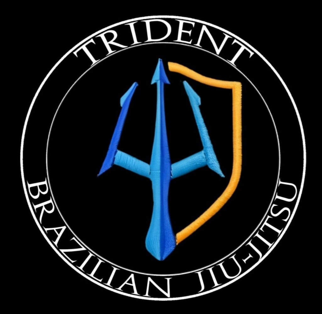 Trident Bjj Circle